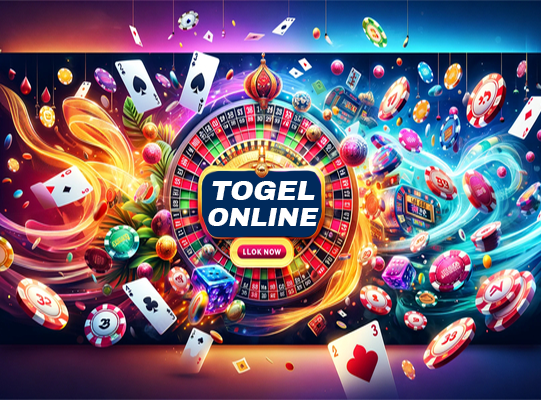 Kecurangan yang Dilakukan Pemain Togel Online