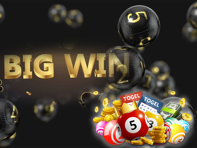 Jackpot Progresif Togel Online