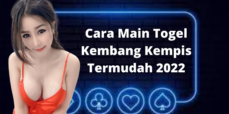 Dikson Betting Kembang Kempis Togel Online
